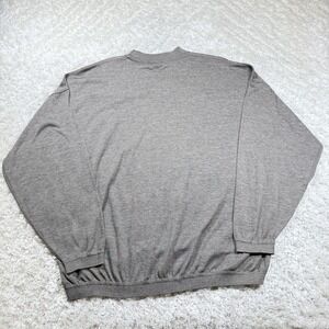 Vintage St. Croix Knits Sweater Men XXL Pullover Quite Luxury Old Money USA 80's